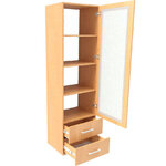 Модуль МК-05 (лівий)