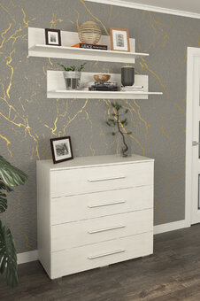 Модульна стінка